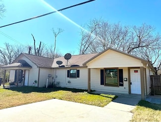 301 Culverhouse St, Lufkin, TX 75904