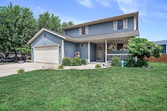 244 Maggilu Ct, Jefferson, WI 53549