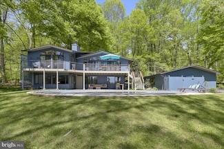 12383 Mill Creek Ln, Wye Mills, MD 21679