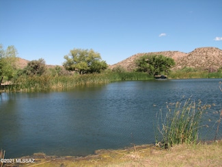44.08 Acre W Escalante Rd, Saint David, AZ 85630