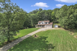 1171 Brown Hollow Rd, Chillicothe, OH 45601