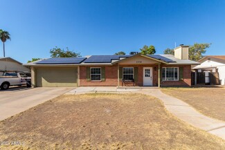 246 E Hemlock Ave, Gilbert, AZ 85234