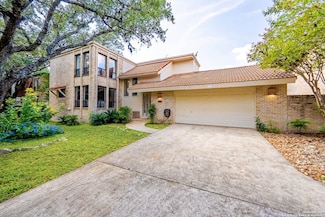 12026 Mission Trace St, San Antonio, TX 78230
