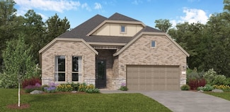 22611 Willow Thicket Way, Cypress, TX 77433