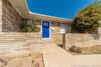 1709 Dave Dr, McAlester, OK 74501