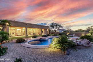 7848 E Parkview Ln, Scottsdale, AZ 85255
