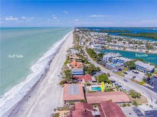1770 Gulf Blvd Unit 2, Englewood, FL 34223