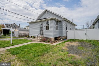 3608 Century Ave, Halethorpe, MD 21227