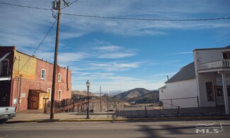 47 N C St, Virginia City, NV 89440