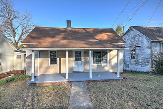 2113 Randolph St, Bristol, VA 24201