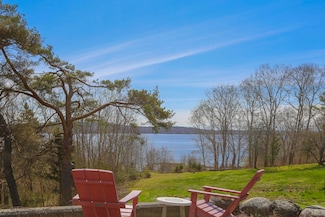 45 Sandy Point Rd, Stockton Springs, ME 04981