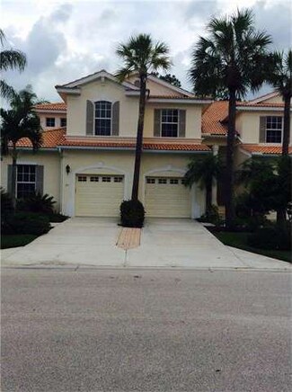 4675 Winged Foot Ct Unit 3-201, Naples, FL 34112