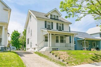 219 Avery St, Rochester, NY 14606