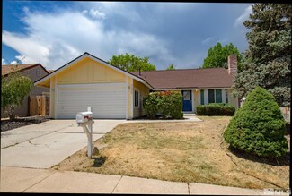 3805 Bexley Square, Reno, NV 89503