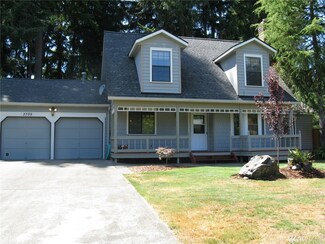 3705 Oxford Loop SE, Lacey, WA 98503