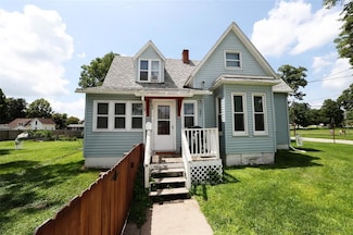 607 Clay St, Boone, IA 50036