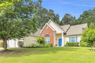 1530 Brisbane Dr, Dacula, GA 30019