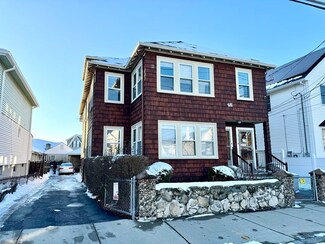 98 Shute St Unit A, Everett, MA 02149