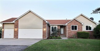 7439 Fieldcrest Ct, Clearwater, KS 67026