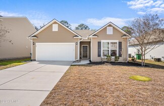 32 Kiawah Dr, Beaufort, SC 29906