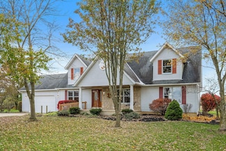 10693 Crottinger Rd, Plain City, OH 43064