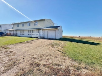 507 Centennial Dr, Glenburn, ND 58740