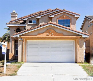3193 Glancy Dr, San Ysidro, CA 92173