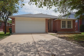 3575 Rock Shelf Ln, Round Rock, TX 78681