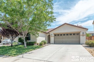 11460 Rivolli Ct, Reno, NV 89521