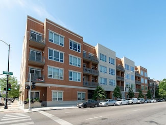 1609 W Warren Blvd Unit 216, Chicago, IL 60612