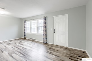 6157 & 6159 Hillsdale Ave, Omaha, NE 68117