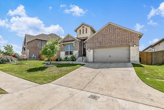 1301 Lakeside Ranch Rd, Georgetown, TX 78633