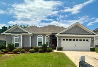 3220 Windwood St, Evans, GA 30809