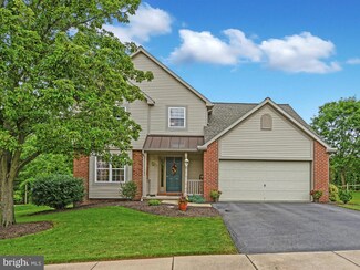 36 School Ln, Stevens, PA 17578