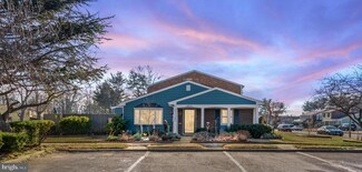 25 Randolph Place, Willingboro, NJ 08046