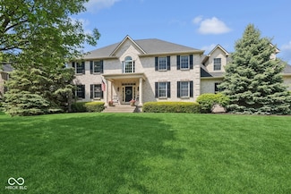 13868 Broad Meadow, Carmel, IN 46032