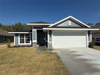 12822 NW 162nd Dr, Alachua, FL 32615