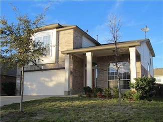 11609 McDows Hole Ln, Austin, TX 78717