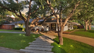 6375 Lansdale Rd, Fort Worth, TX 76116