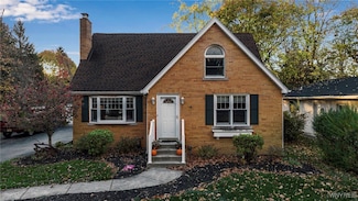 76 Borden Rd, Buffalo, NY 14224
