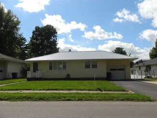 3206 S Lincoln Blvd, Marion, IN 46953