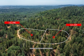 1810-Lot 409 E Summit View Dr, Meadow Vista, CA 95722
