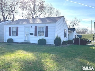 2 Saint James Ct Unit 1, Springfield, IL 62703