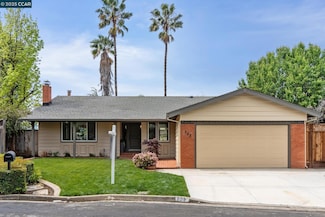 703 Windmill Ct, Concord, CA 94518