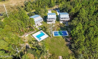 6191 Clermont Blvd, Bay St. Louis, MS 39520