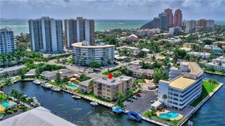 3105 NE 28th St Unit 3A, Fort Lauderdale, FL 33308