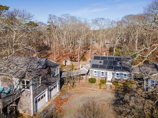 390 Cooks Brook Rd, Eastham, MA 02642