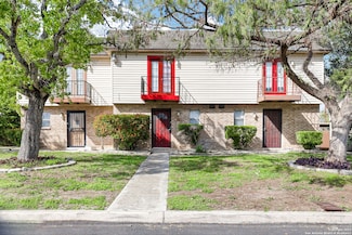 11003 Mount Boracho Dr Unit B, San Antonio, TX 78213