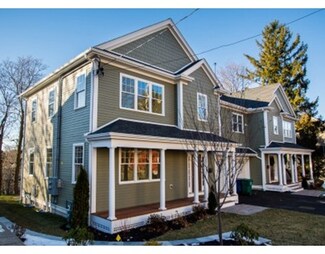 37 Hale St, Newton Upper Falls, MA 02464