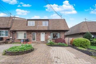 805 Stafford Ave, Staten Island, NY 10309